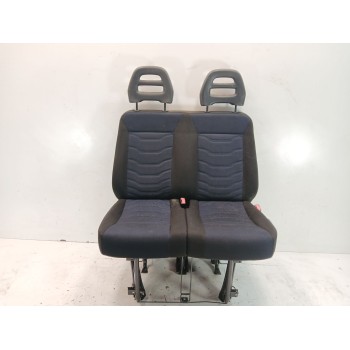 Recambio de asiento delantero derecho para iveco daily vi caja/chasis 33s16, 35s16, 35c16, 40c16, 50c16 referencia OEM IAM   