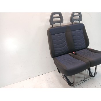 Recambio de asiento delantero derecho para iveco daily vi caja/chasis 33s16, 35s16, 35c16, 40c16, 50c16 referencia OEM IAM   