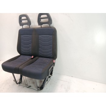 Recambio de asiento delantero derecho para iveco daily vi caja/chasis 33s16, 35s16, 35c16, 40c16, 50c16 referencia OEM IAM   