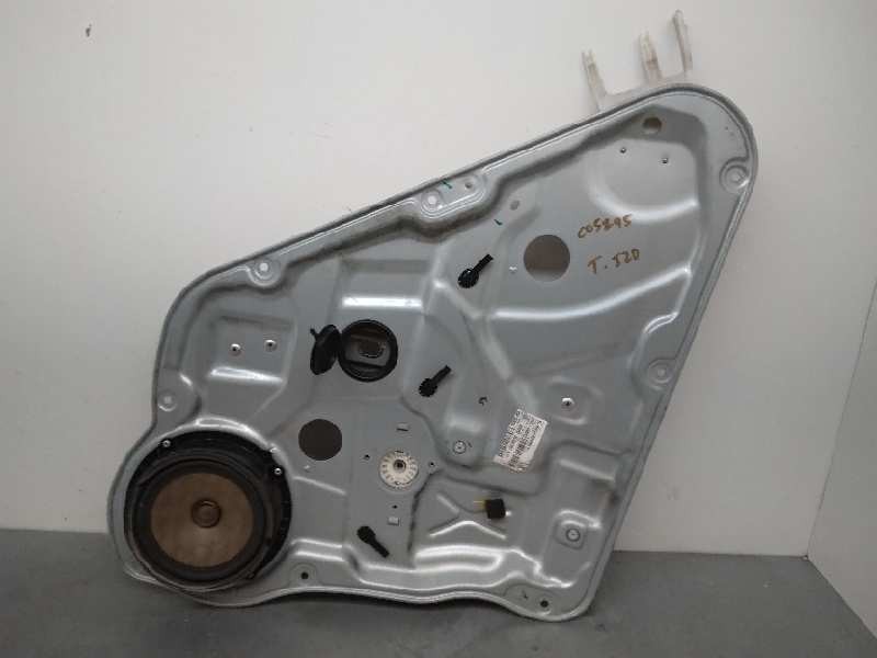 Recambio de elevalunas trasero izquierdo para kia cee´d active referencia OEM IAM 834701H020  PANEL