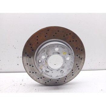 DISCO FRENO DELANTERO IZQUIERDO 000421191207 