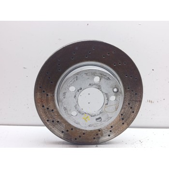 DISCO FRENO DELANTERO DERECHO 000421191207 