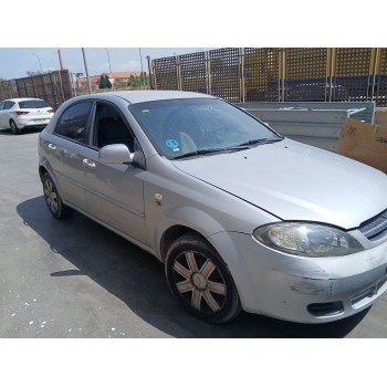 chevrolet lacetti (j200) del año 2007