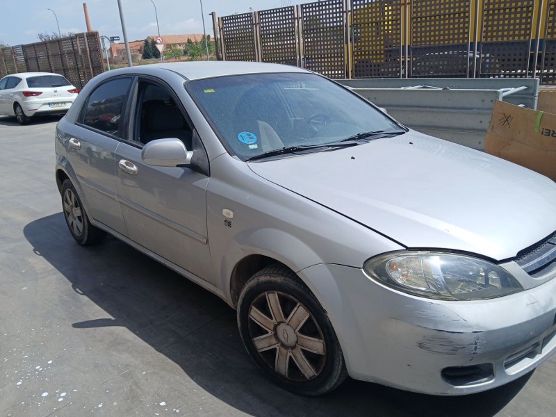 chevrolet lacetti (j200) del año 2007