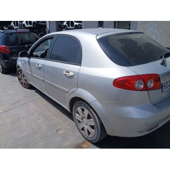 chevrolet lacetti (j200) del año 2007