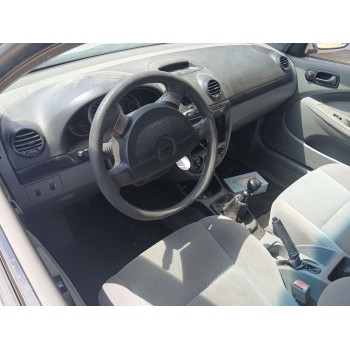 chevrolet lacetti (j200) del año 2007