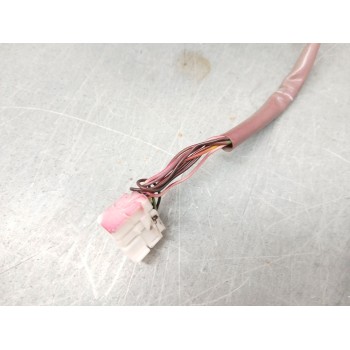 Recambio de retrovisor izquierdo para honda insight (ze_) 1.3 ima (ze28, ze2) referencia OEM IAM E4022965  