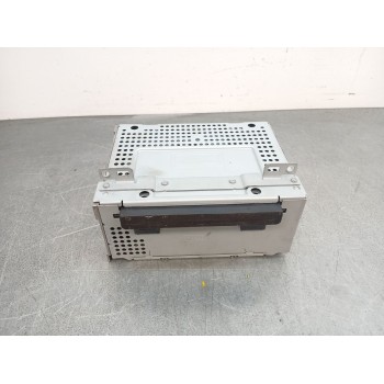 SISTEMA AUDIO / RADIO CD f1bt18c815ual 