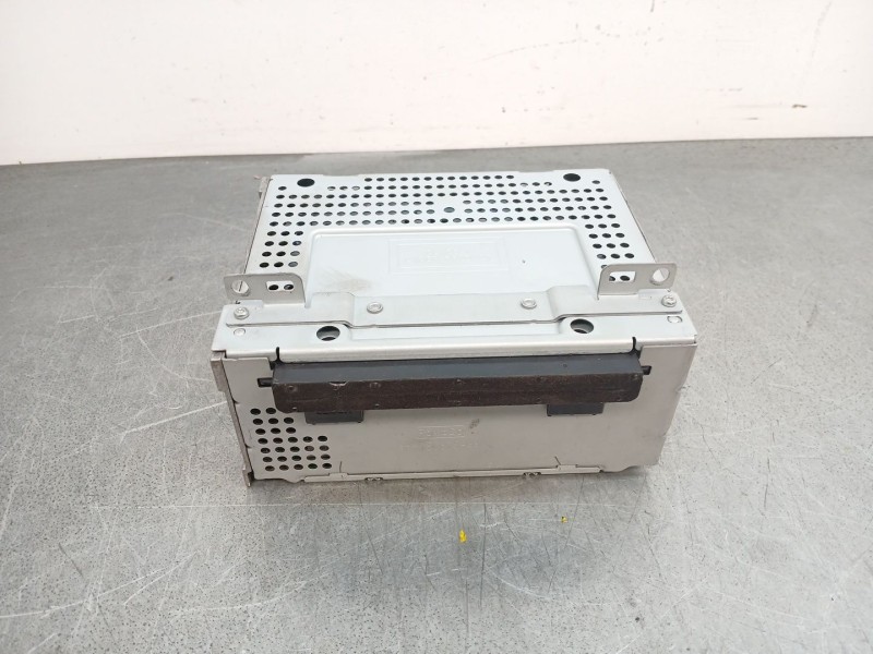 Recambio de sistema audio / radio cd para ford focus iii 1.0 ecoboost referencia OEM IAM f1bt18c815ual  