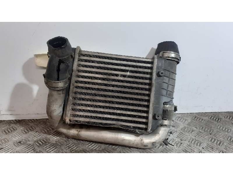 Recambio de intercooler para audi a6 berlina (4f2) 2.7 tdi referencia OEM IAM   