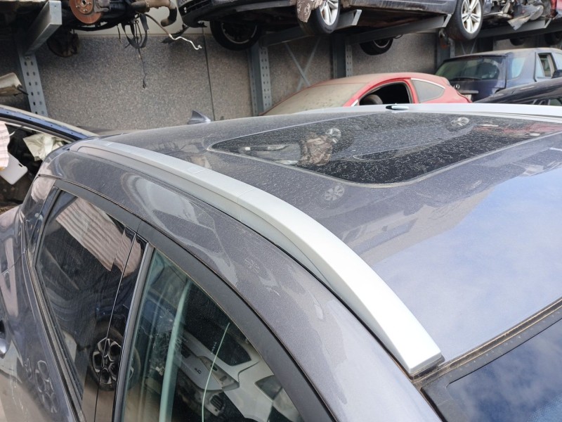 Recambio de barras techo para omoda 5 referencia OEM IAM   