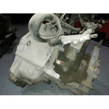 Recambio de caja cambios para honda civic berlina 3 (ep1/2) 1.7 cdti cat referencia OEM IAM   
