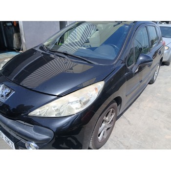 peugeot 207 sw (wk_) del año 2009