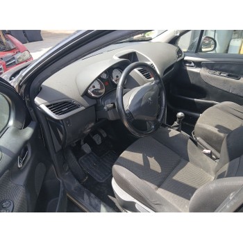 peugeot 207 sw (wk_) del año 2009