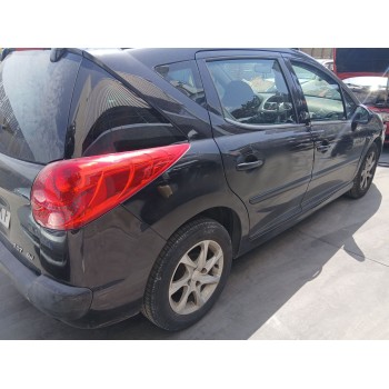 peugeot 207 sw (wk_) del año 2009