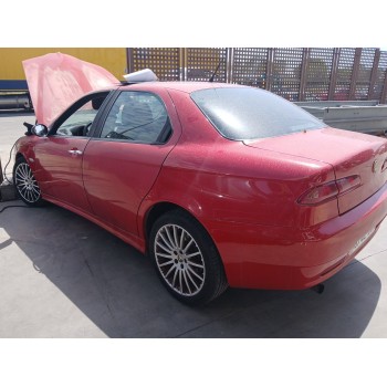 alfa romeo 156 (932_) del año 2005