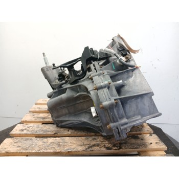 Recambio de caja cambios para nissan qashqai ii (j11, j11_) 1.3 dig-t referencia OEM IAM TL4162  