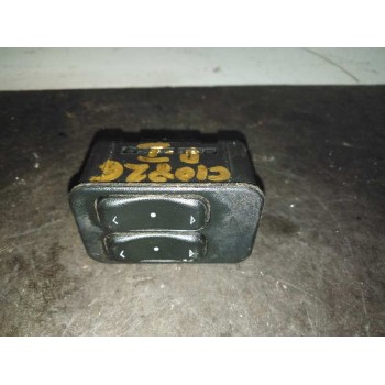 MANDO ELEVALUNAS DELANTERO IZQUIERDO 13363202 