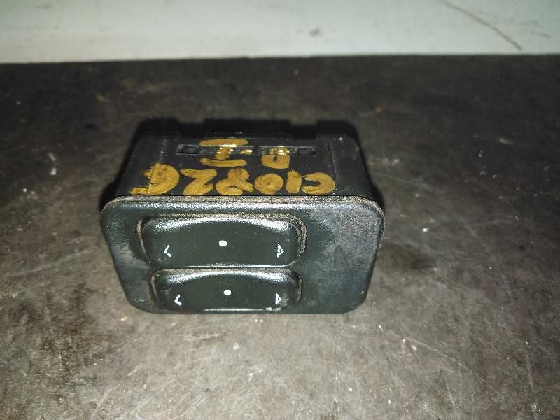 Recambio de mando elevalunas delantero izquierdo para opel meriva cosmo referencia OEM IAM 13363202  