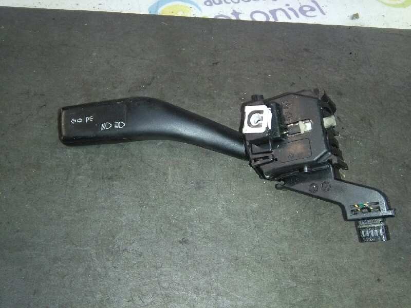 Recambio de mando intermitentes para seat leon (1p1) reference referencia OEM IAM 1K0953513  