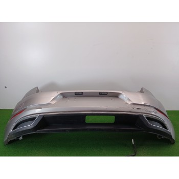 PARAGOLPES TRASERO 5G6807417BQGRU 