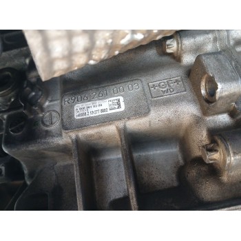 Recambio de caja cambios para mercedes-benz vito / mixto furgoneta (w639) 110 cdi (639.601, 639.603, 639.605) referencia OEM IAM