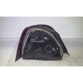 Recambio de piloto trasero derecho para mg serie 200 rf referencia OEM IAM   