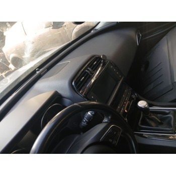 Recambio de kit airbag para jaguar xe (x760) 2.0 d referencia OEM IAM   