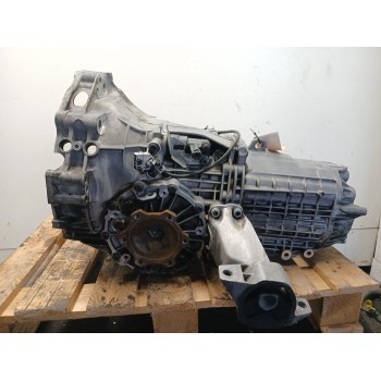 CAJA CAMBIOS FHN16071 5V 196.335KM
