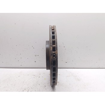 Recambio de disco freno delantero para mercedes-benz gla (h247) gla 200 d (247.712) referencia OEM IAM   