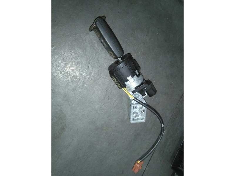 Recambio de conmutador de arranque para peugeot 308 allure referencia OEM IAM 9663123280  