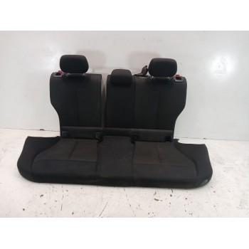 Recambio de asientos traseros para bmw 1 (f20) 114 d referencia OEM IAM   