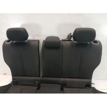 Recambio de asientos traseros para bmw 1 (f20) 114 d referencia OEM IAM   