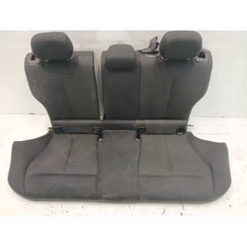 Recambio de asientos traseros para bmw 1 (f20) 114 d referencia OEM IAM   