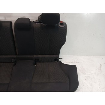 Recambio de asientos traseros para bmw 1 (f20) 114 d referencia OEM IAM   