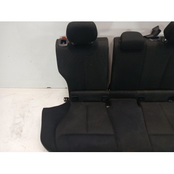 Recambio de asientos traseros para bmw 1 (f20) 114 d referencia OEM IAM   