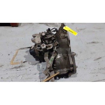 Recambio de caja casco para opel corsa e 1.3 16v cdti referencia OEM IAM   