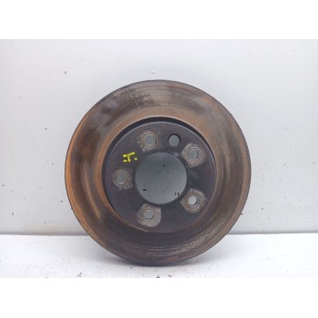 DISCO FRENO DELANTERO IZQUIERDO 95535140141 