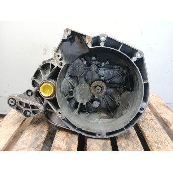 CAJA CAMBIOS CV6R7002KC 