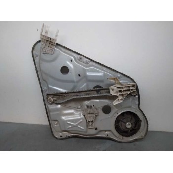 Recambio de elevalunas trasero izquierdo para kia cee´d active referencia OEM IAM 834701H020  PANEL