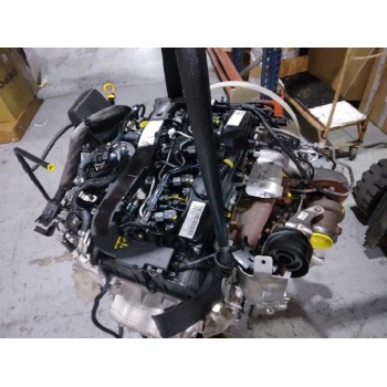 DESPIECE MOTOR 651958 86.000KM TURBO A6510900980 53049700086