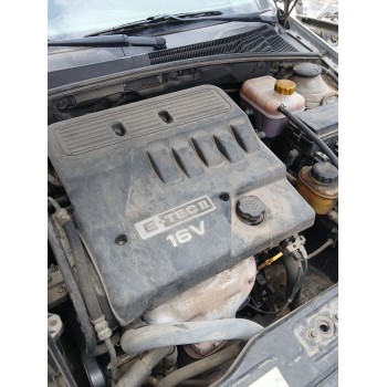 MOTOR COMPLETO F14D3 