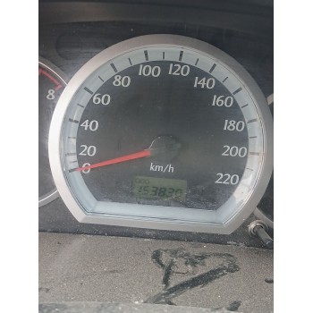 Recambio de motor completo para chevrolet lacetti (j200) 1.4 16v referencia OEM IAM F14D3  