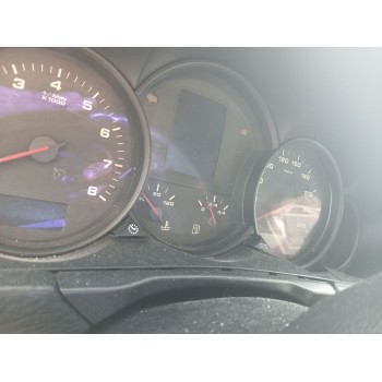 Recambio de cuadro instrumentos para porsche cayenne (9pa) 3.2 referencia OEM IAM 7L5920870C  