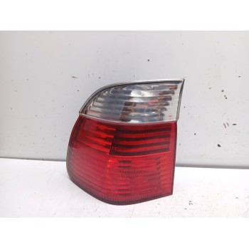 Recambio de piloto trasero izquierdo para bmw 5 touring (e39) 525 d referencia OEM IAM 63212496321 6902531 2496339