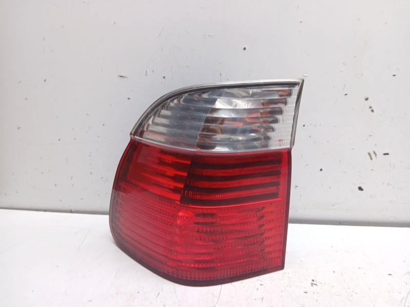 Recambio de piloto trasero izquierdo para bmw 5 touring (e39) 525 d referencia OEM IAM 63212496321 6902531 2496339