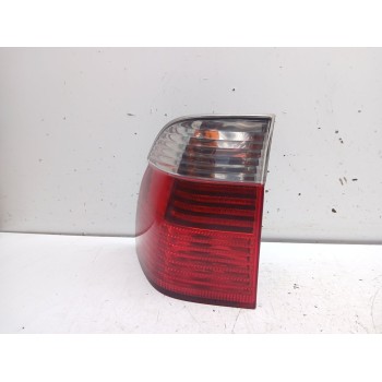 Recambio de piloto trasero izquierdo para bmw 5 touring (e39) 525 d referencia OEM IAM 63212496321 6902531 2496339