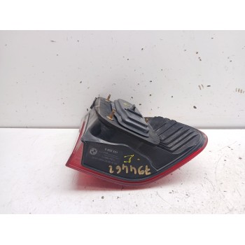 Recambio de piloto trasero izquierdo para bmw 5 touring (e39) 525 d referencia OEM IAM 63212496321 6902531 2496339