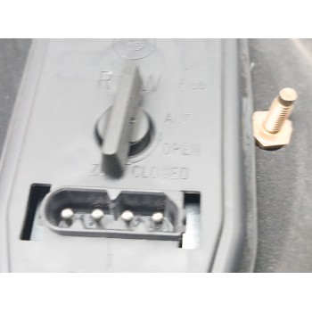 Recambio de piloto trasero izquierdo para bmw 5 touring (e39) 525 d referencia OEM IAM 63212496321 6902531 2496339