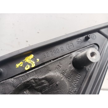 Recambio de retrovisor derecho para bmw 5 touring (e39) 525 d referencia OEM IAM 32290r  